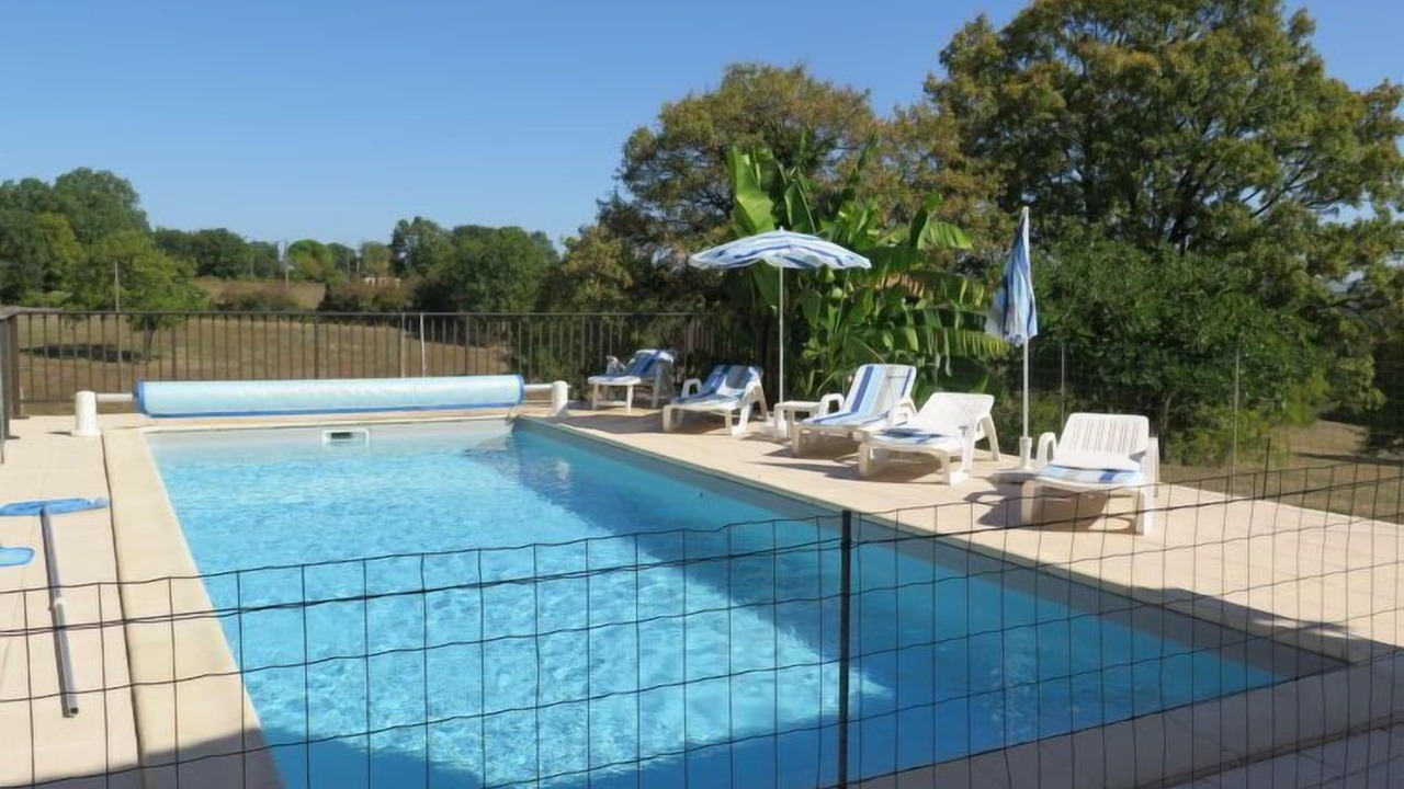 Photo of Outdoor in Loubressac