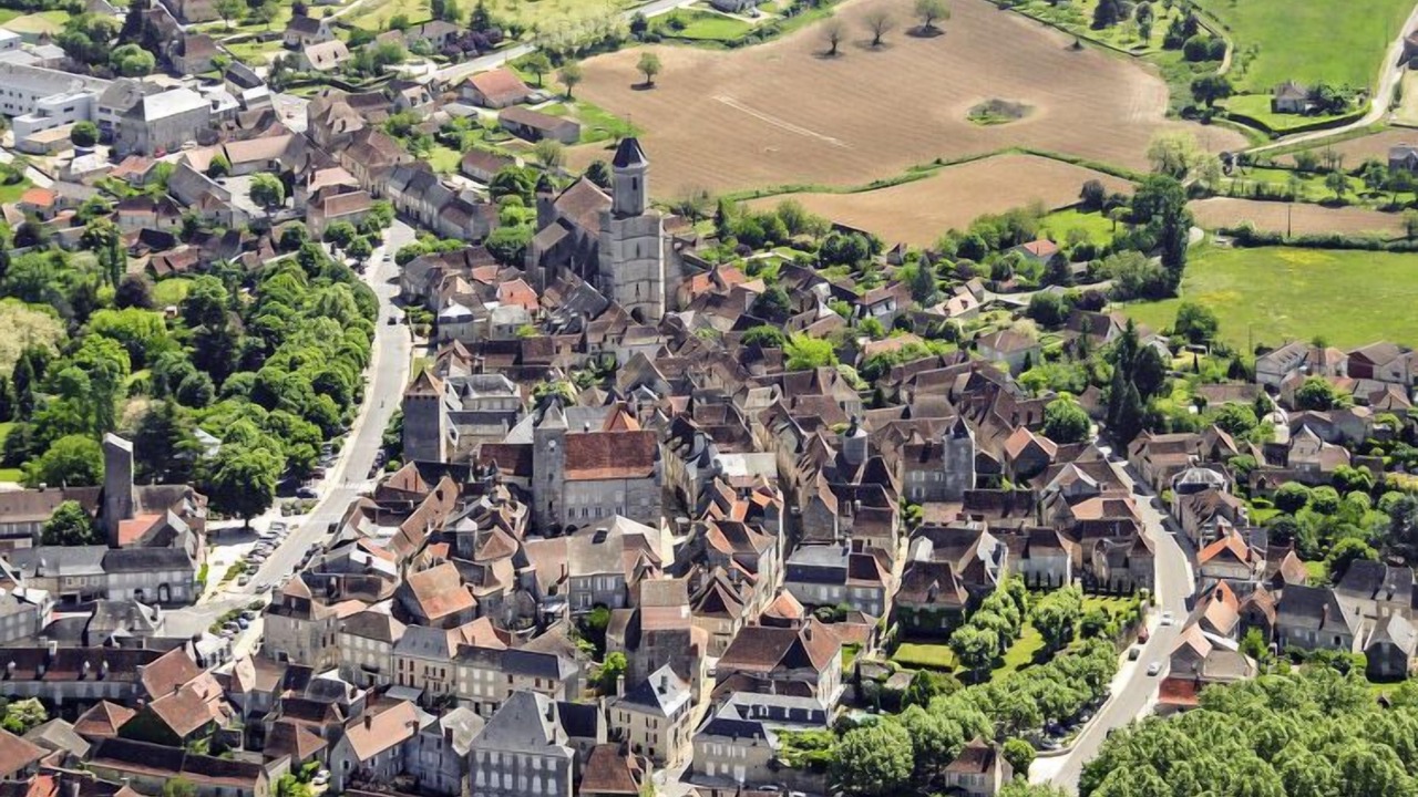 Photo of Outdoor in Loubressac