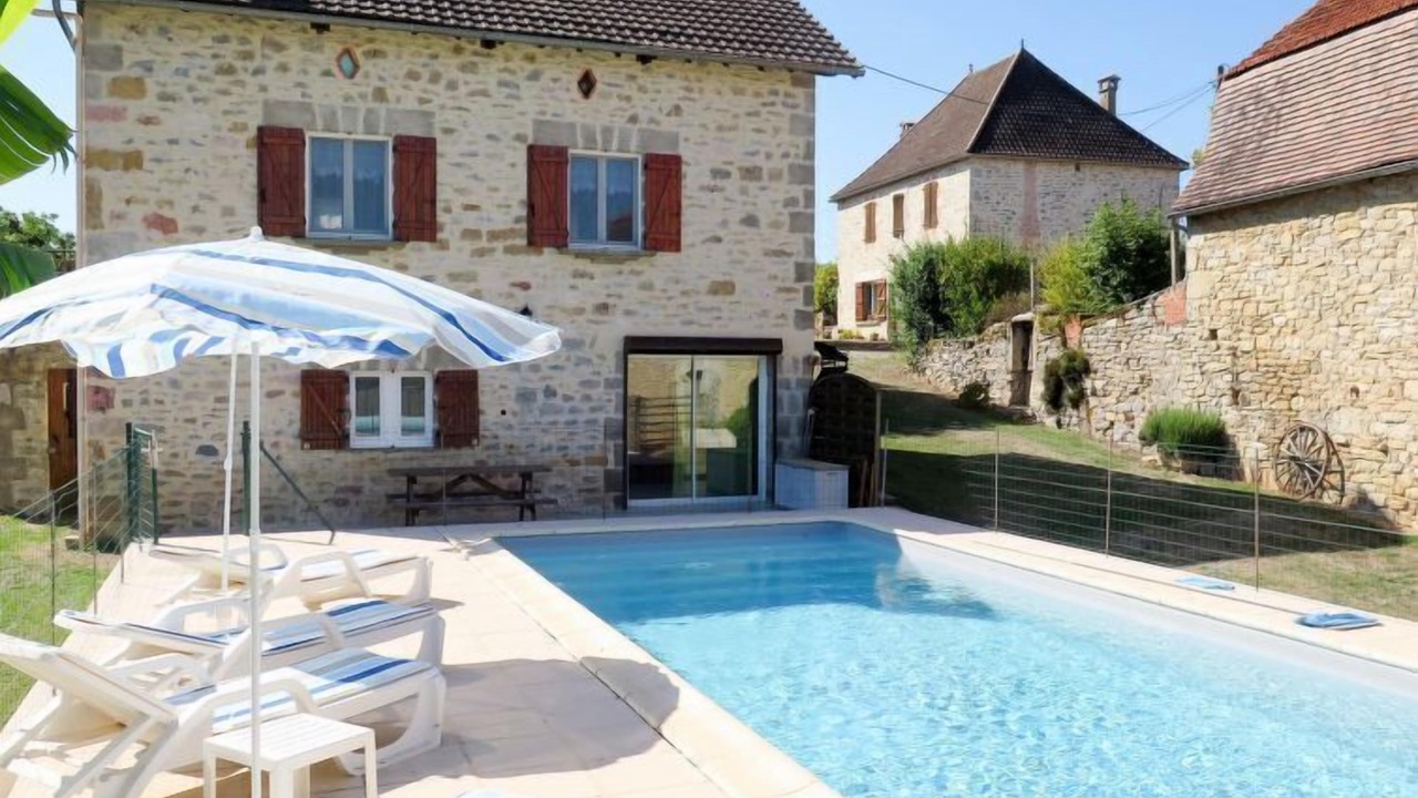 Photo of Outdoor in Loubressac