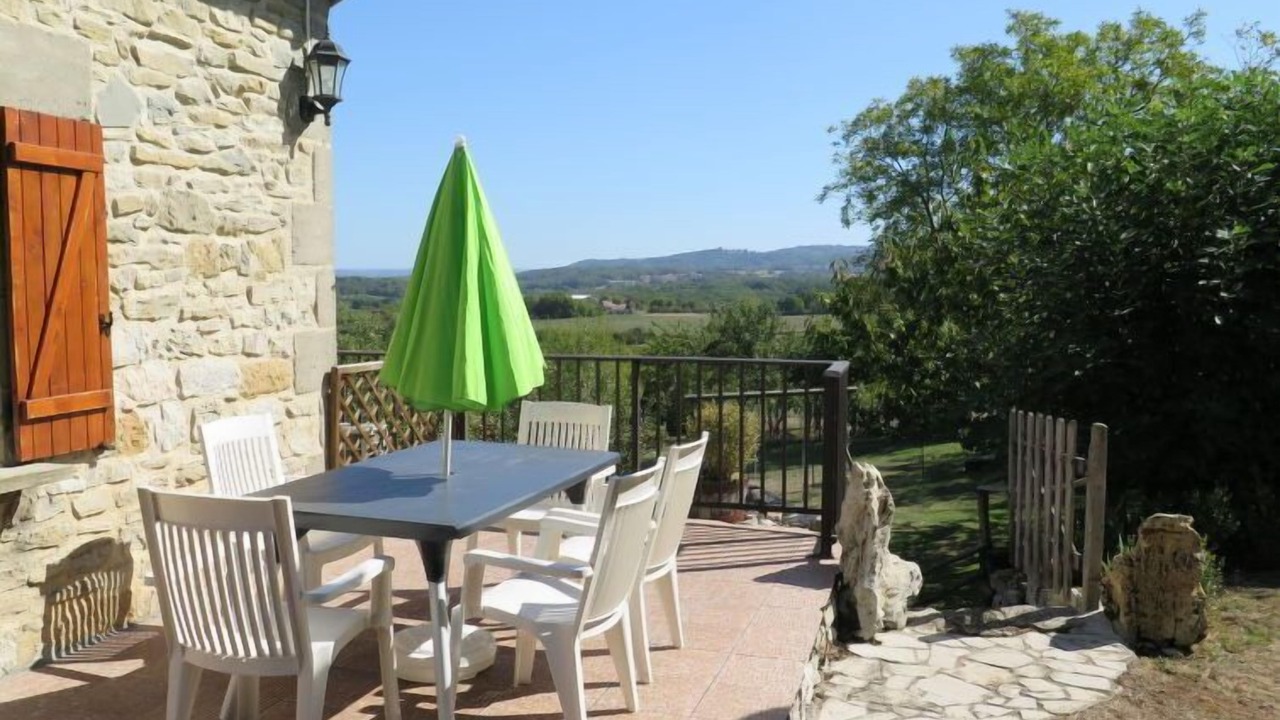 Photo of Outdoor in Loubressac