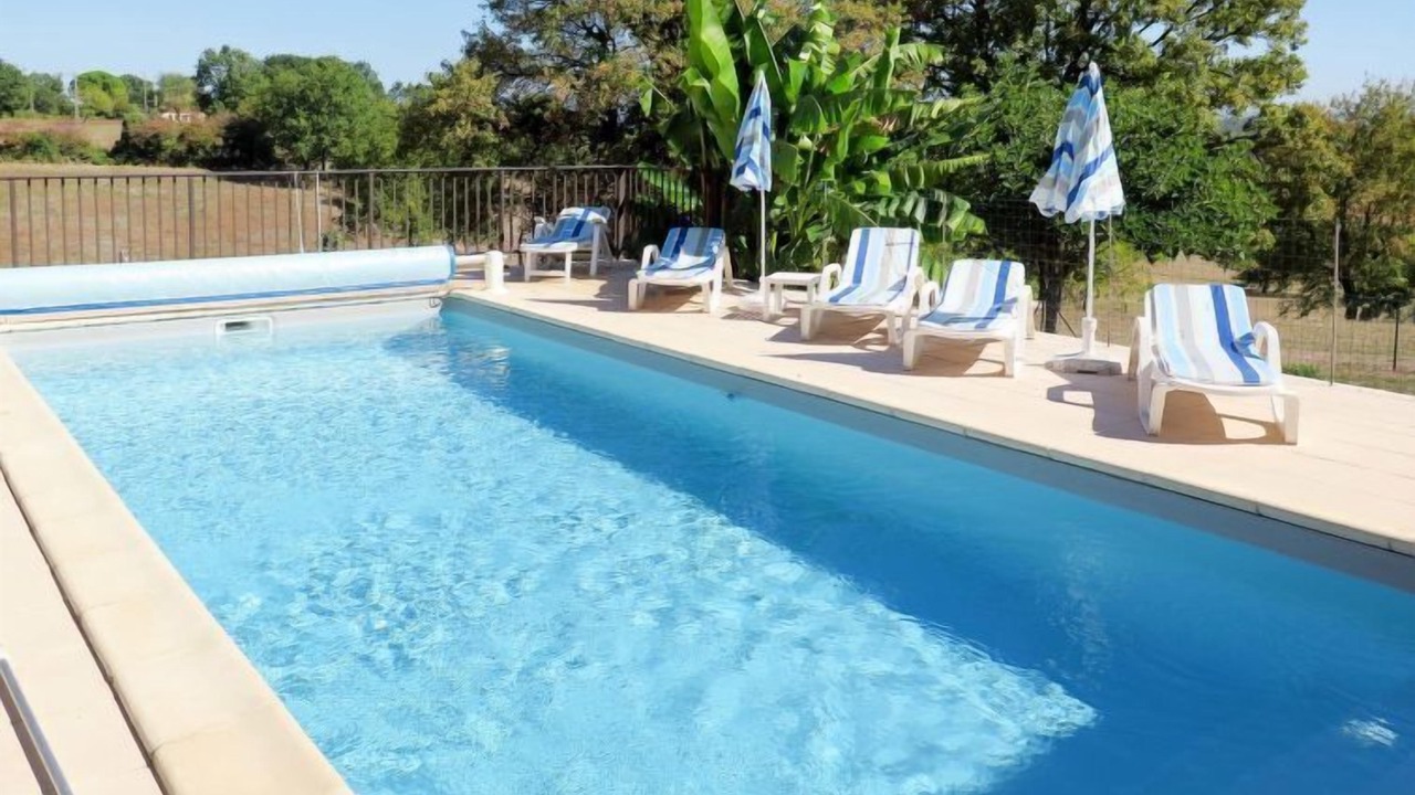 Photo of Outdoor in Loubressac