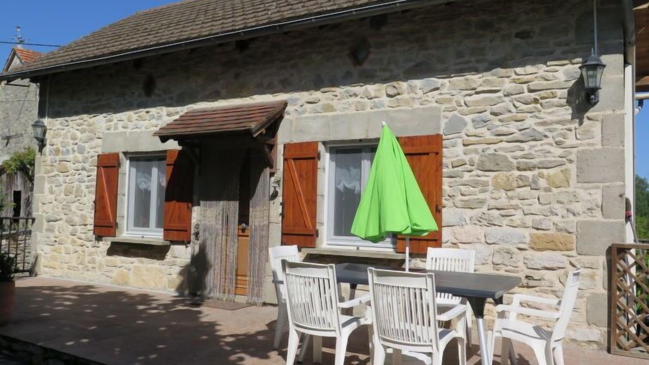 Photo of Outdoor in Loubressac