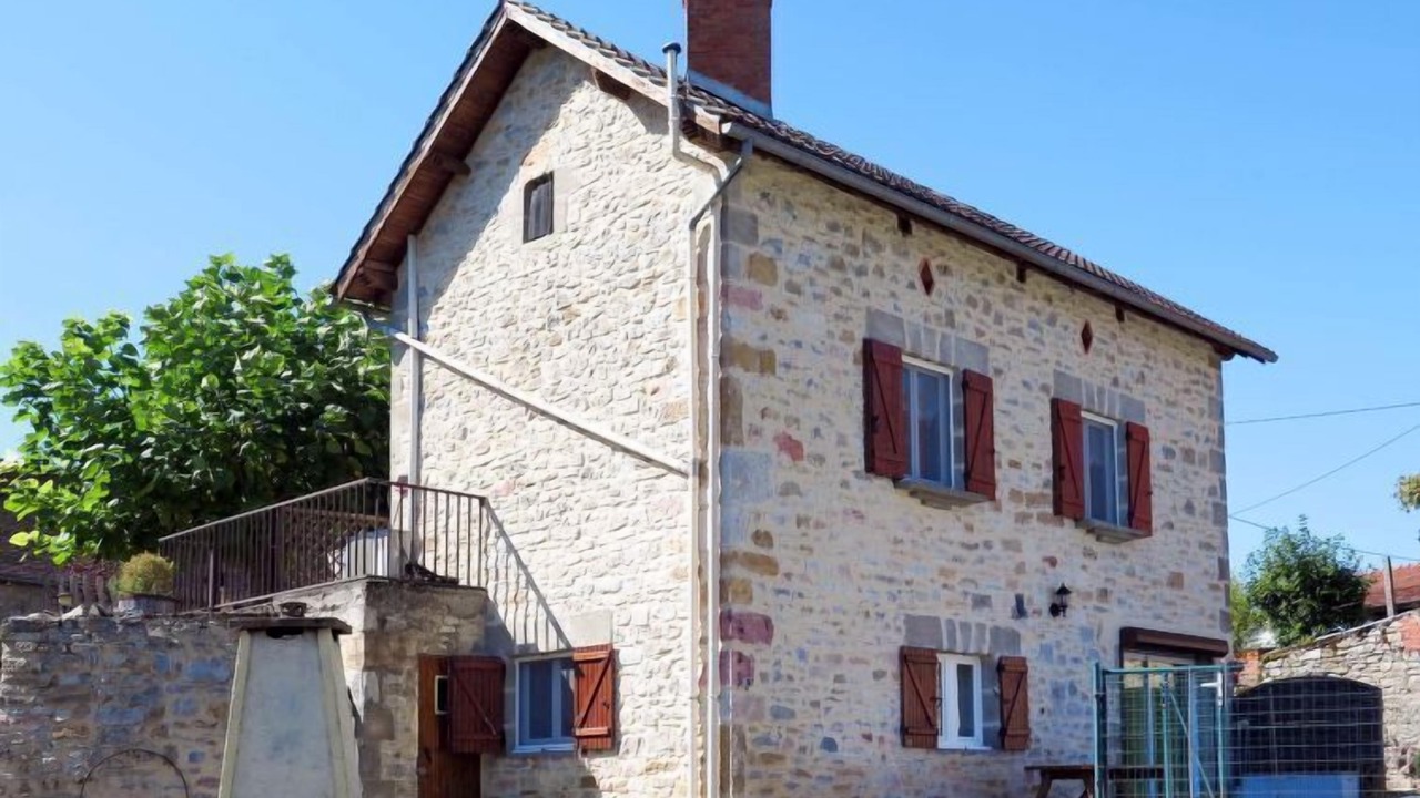 Photo of Outdoor in Loubressac