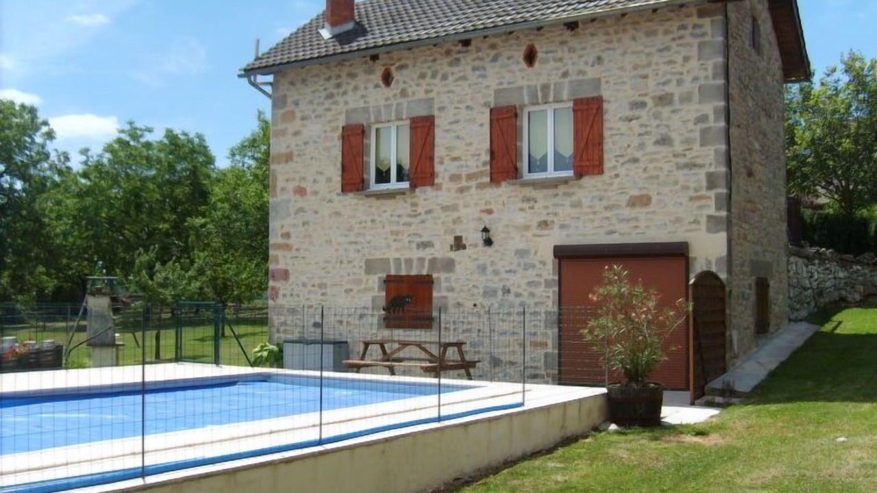 Photo of Outdoor in Loubressac