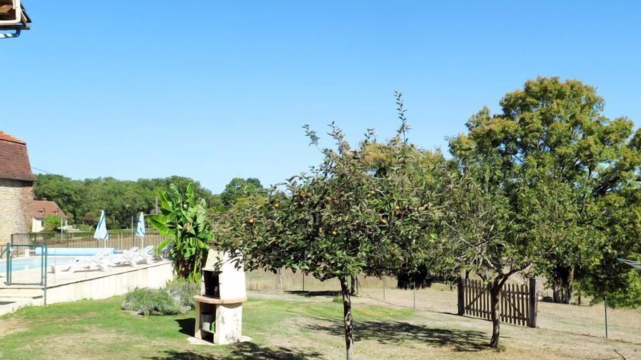 Photo of Outdoor in Loubressac