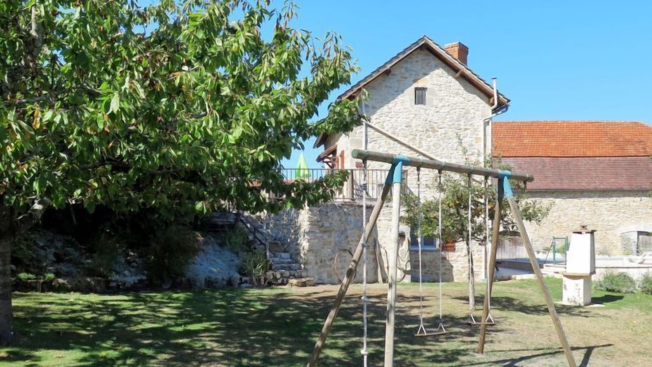 Photo of Others in Loubressac