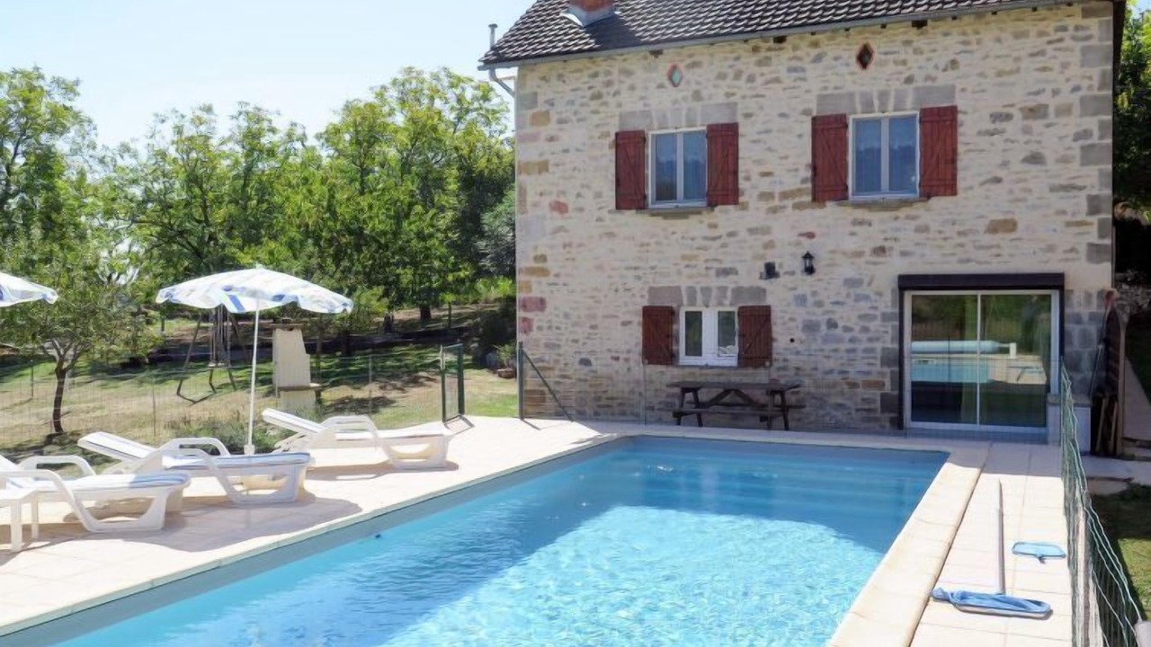 Photo of Outdoor in Loubressac