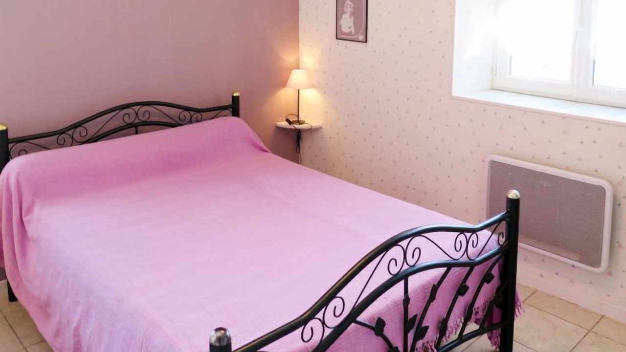 Photo of Bedroom in Loubressac