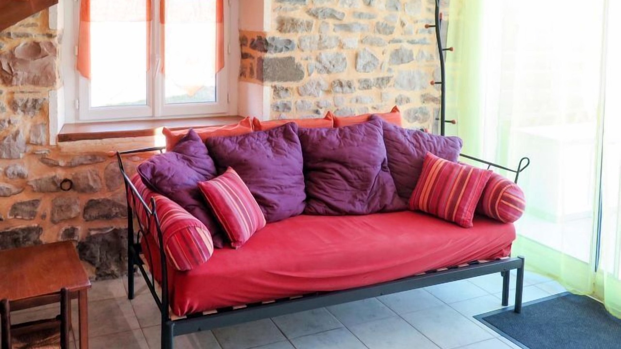 Photo of Livingroom in Loubressac