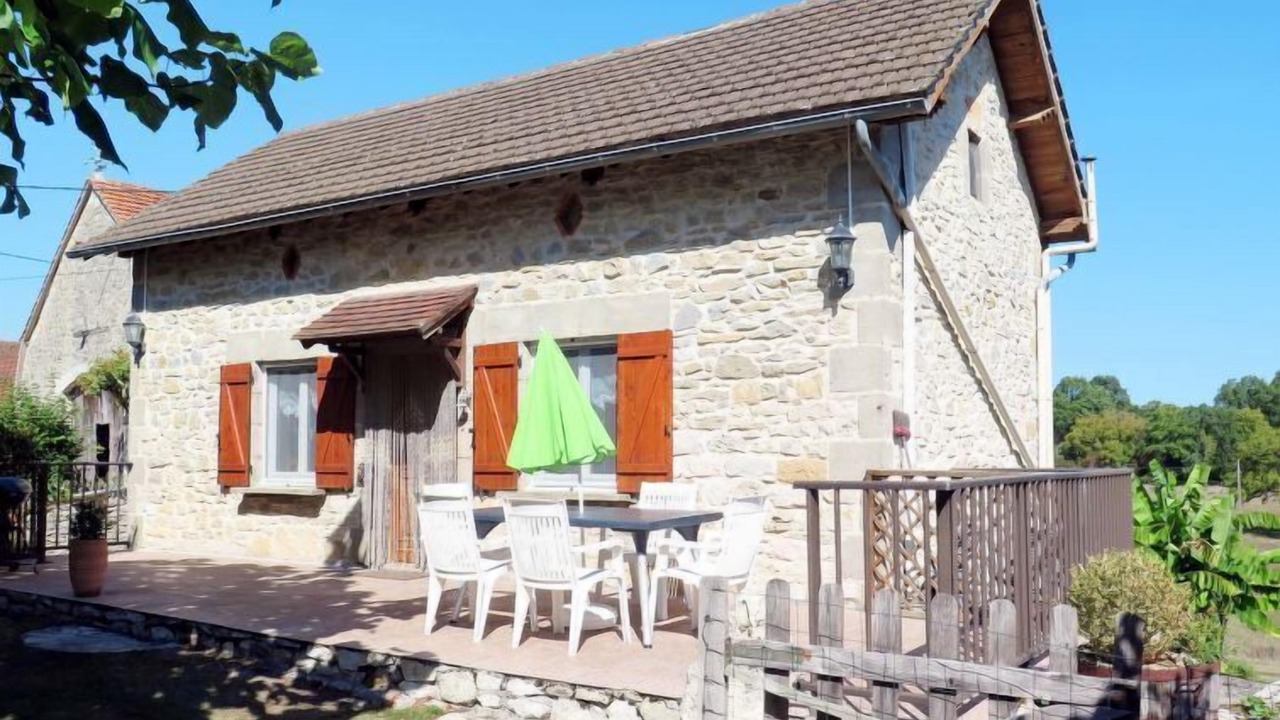 Photo of Outdoor in Loubressac