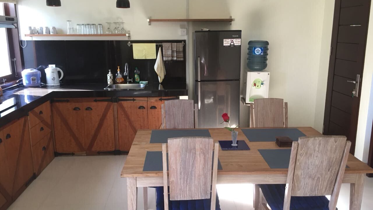 Photo of Kitchen in Kesiman