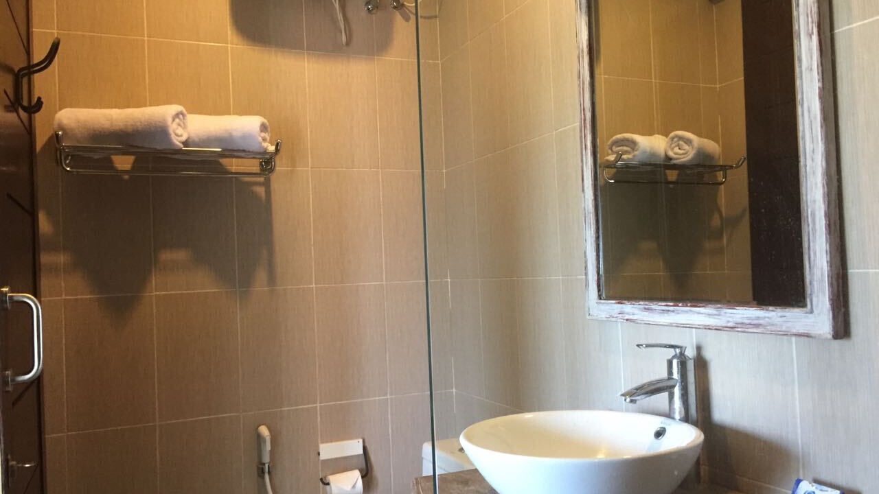 Photo of Bathroom in Kesiman