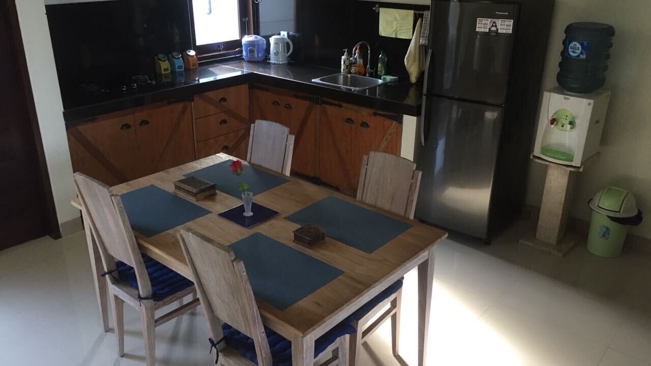 Photo of Kitchen in Kesiman