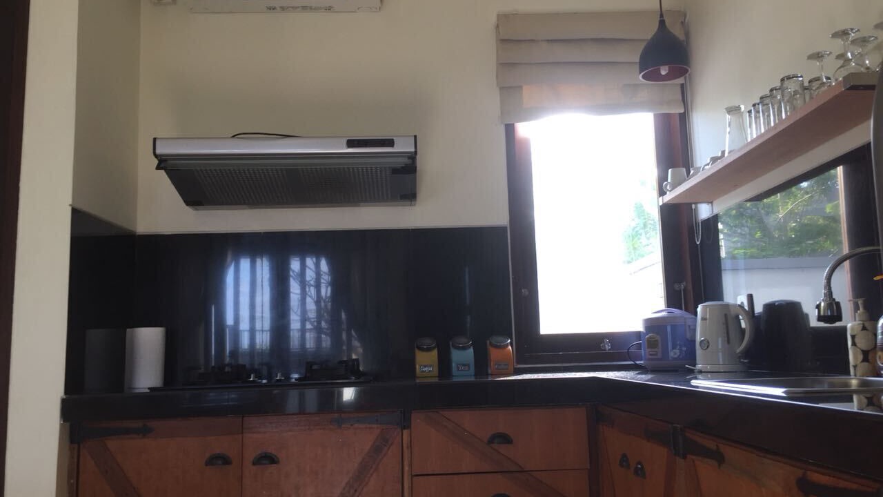 Photo of Kitchen in Kesiman