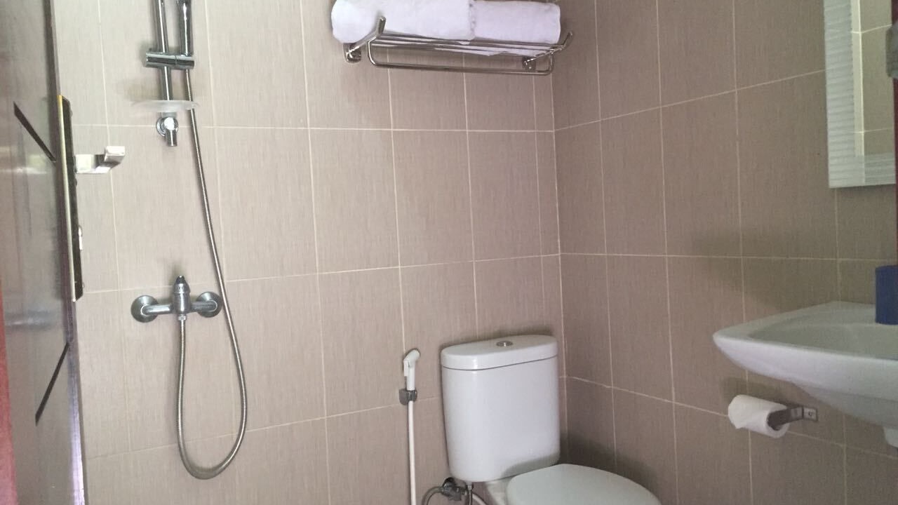 Photo of Bathroom in Kesiman