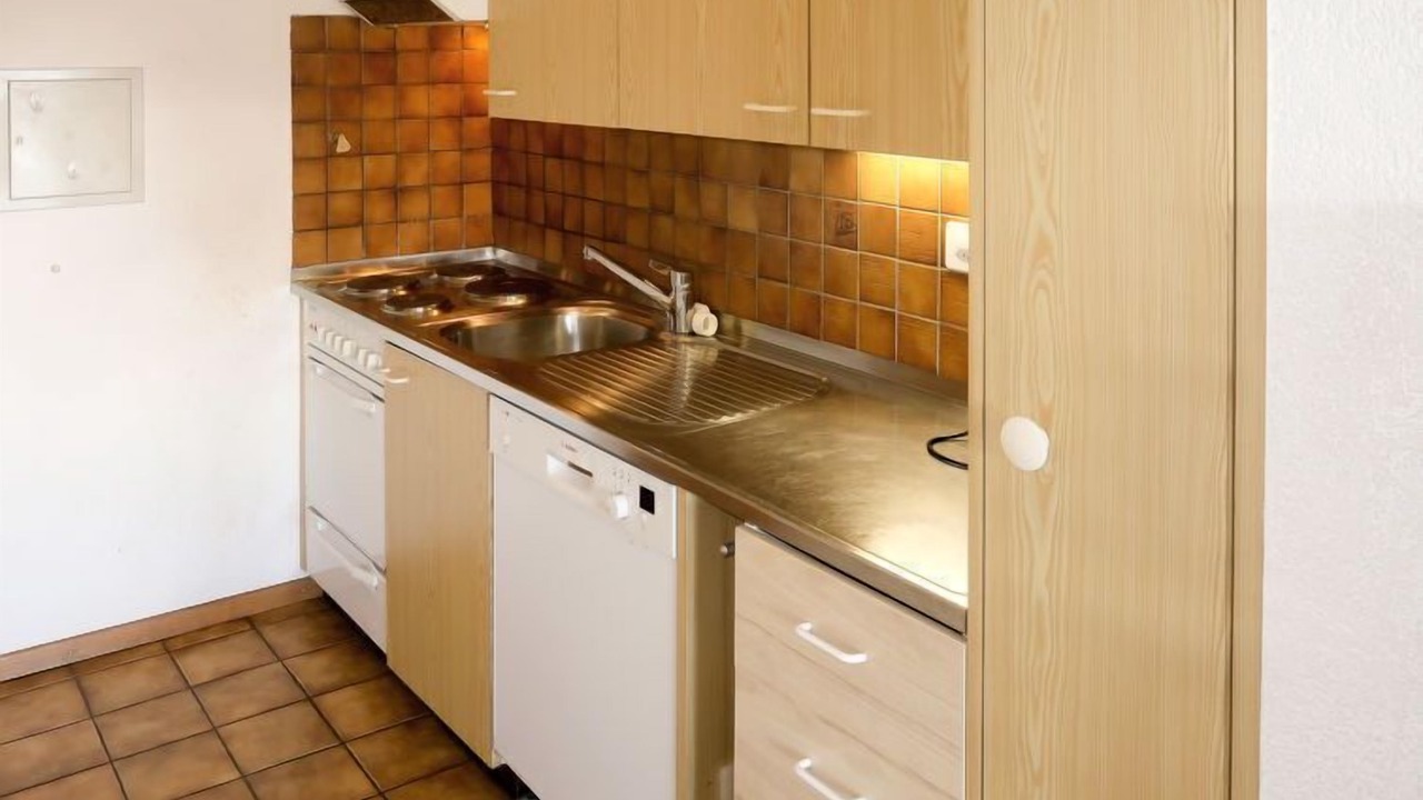 Photo of Kitchen in Vex