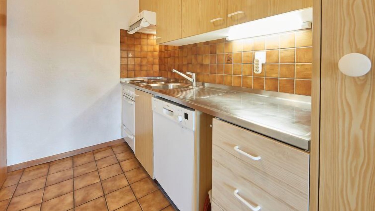 Photo of Kitchen in Vex