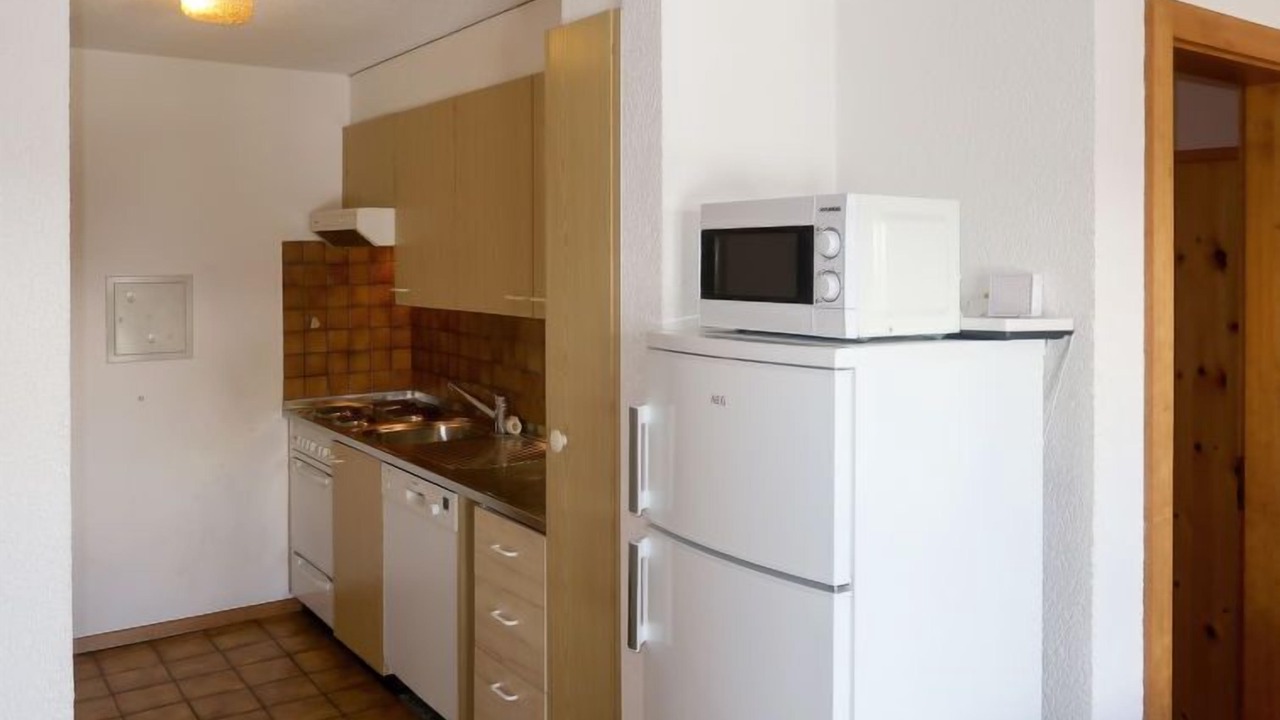 Photo of Kitchen in Vex