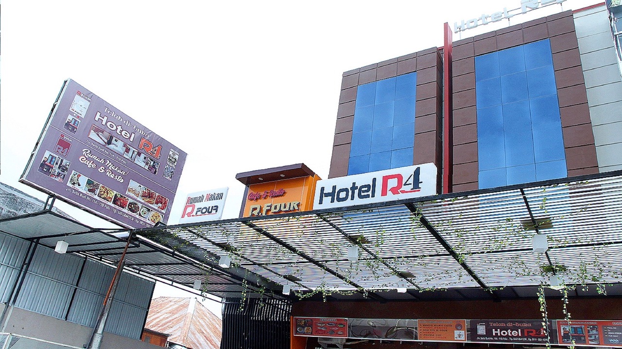 Photo of Outdoor in Palu