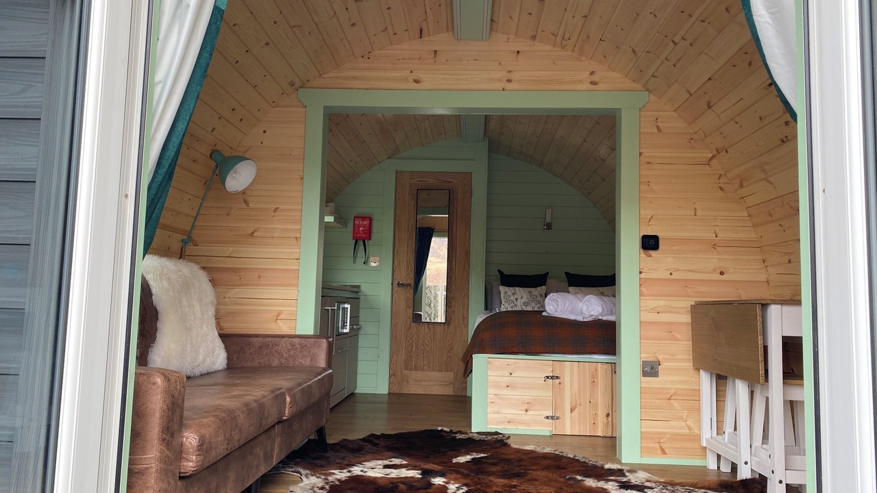 Photo of Others in Fort William