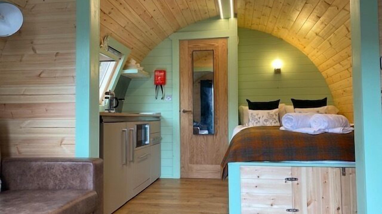 Photo of Others in Fort William