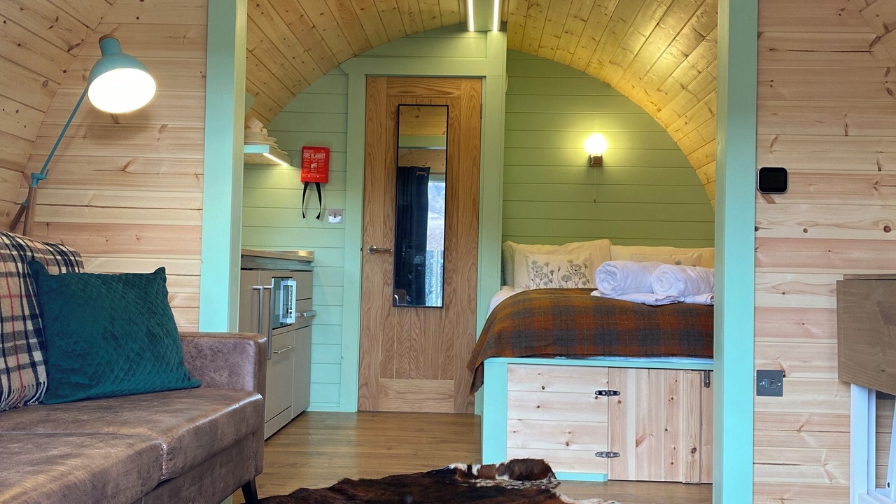 Photo of Others in Fort William