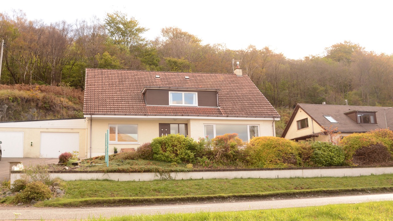 Photo of Outdoor in Fort William