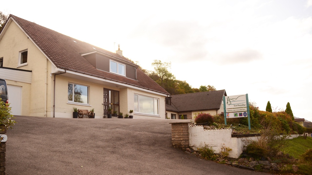 Photo of Others in Fort William