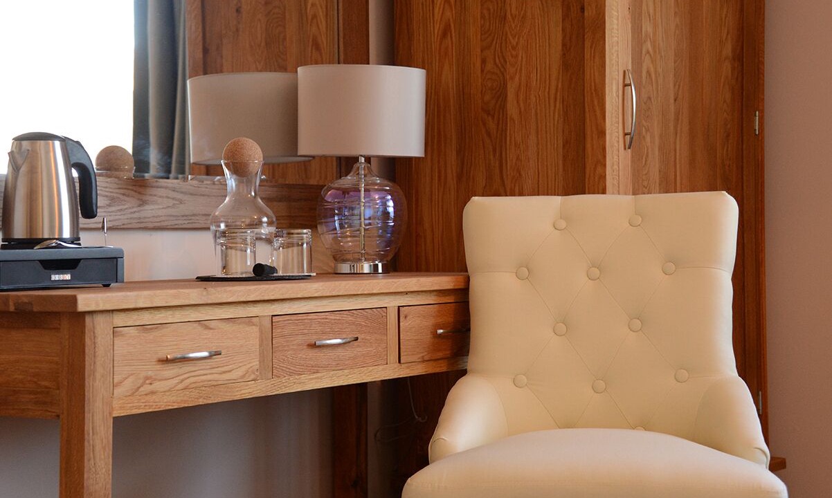 Photo of Bedroom in Fort William