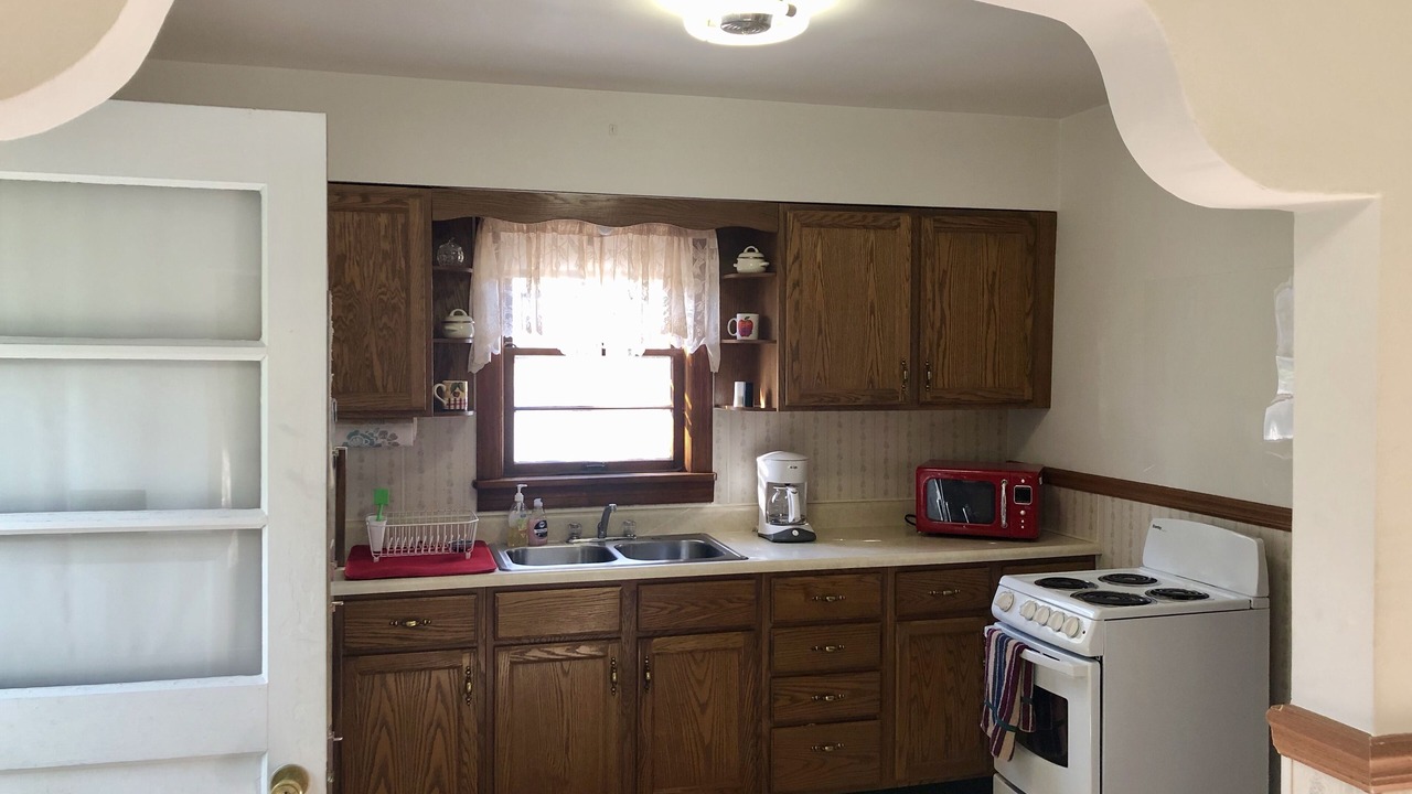 Photo of Kitchen in Ste Genevieve
