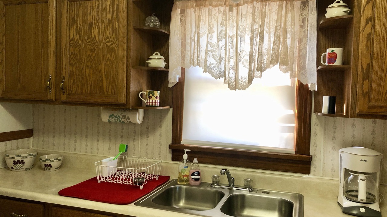 Photo of Kitchen in Ste Genevieve