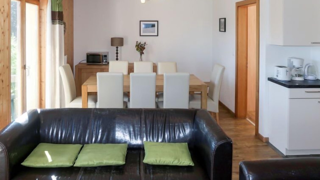 Photo of Livingroom in Vex