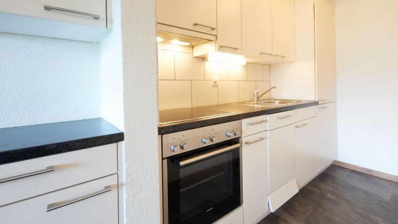 Photo of Kitchen in Vex