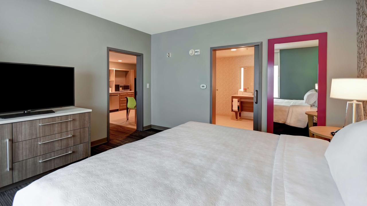 Photo of Bedroom in Springlake
