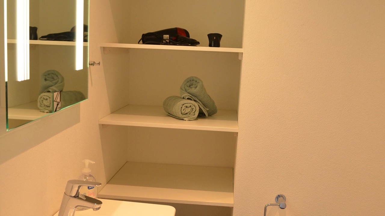 Photo of Bathroom in Rodekro