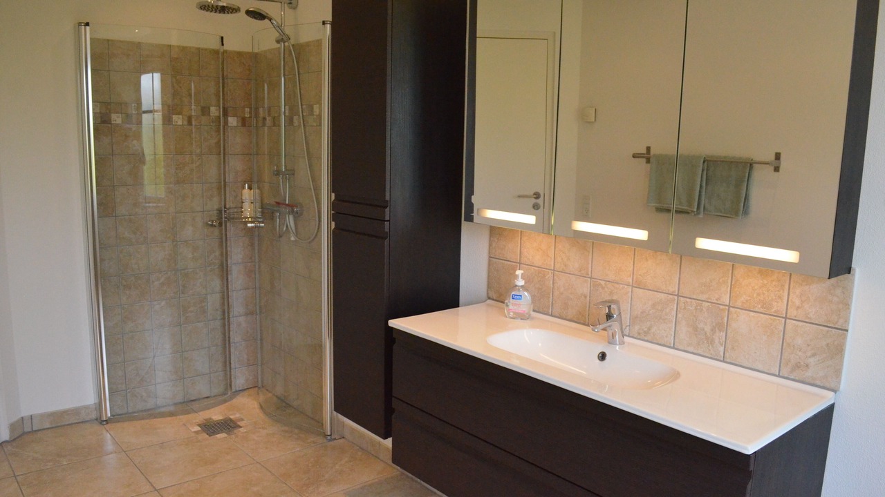 Photo of Bathroom in Rodekro