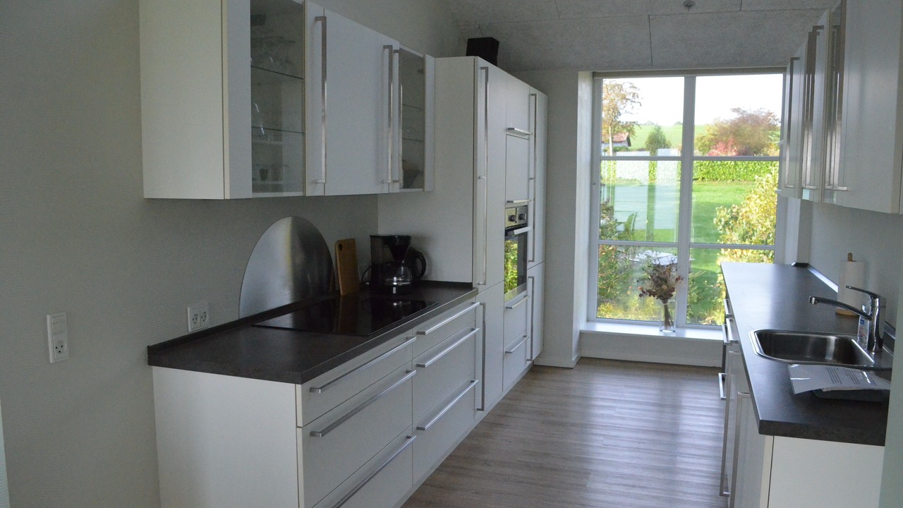 Photo of Kitchen in Rodekro