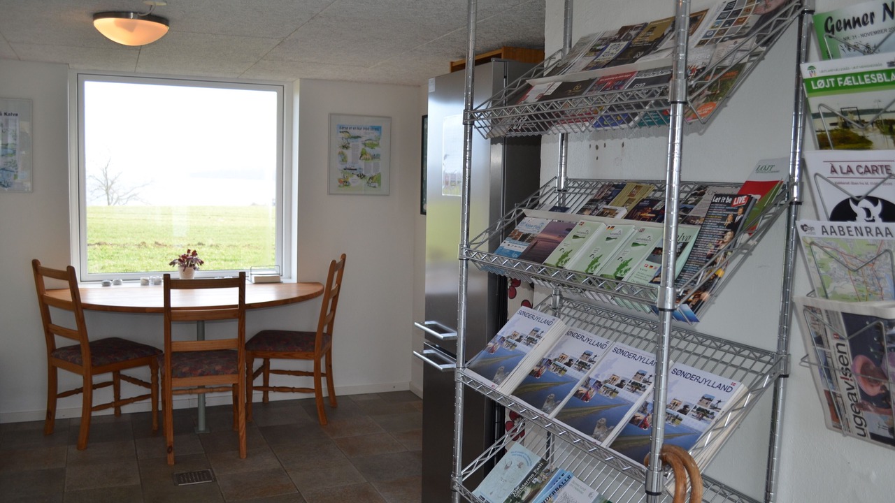 Photo of Kitchen in Rodekro