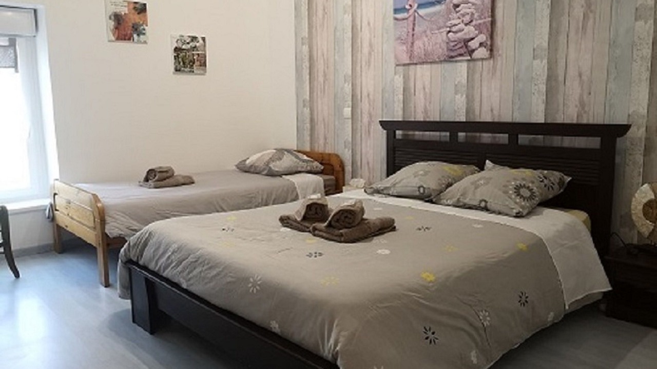 Photo of Bedroom in Combrand