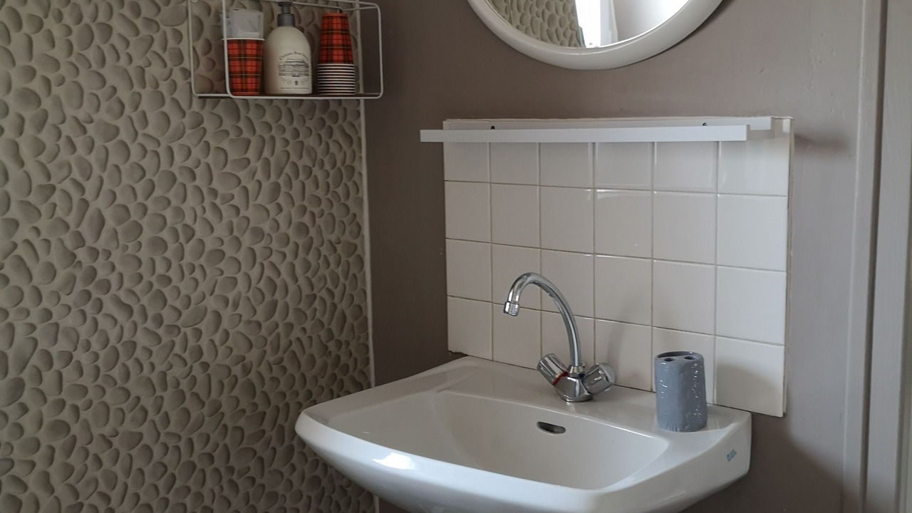 Photo of Bathroom in Combrand