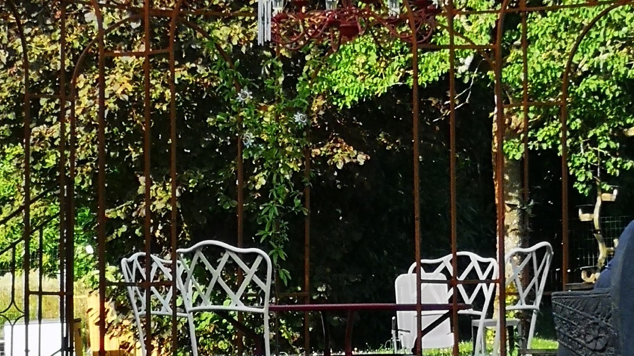 Photo of Outdoor in Combrand