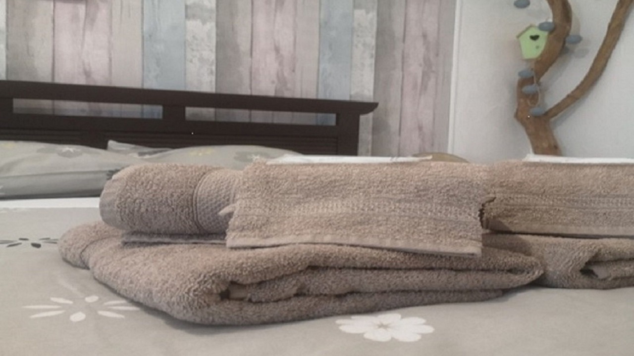 Photo of Bedroom in Combrand