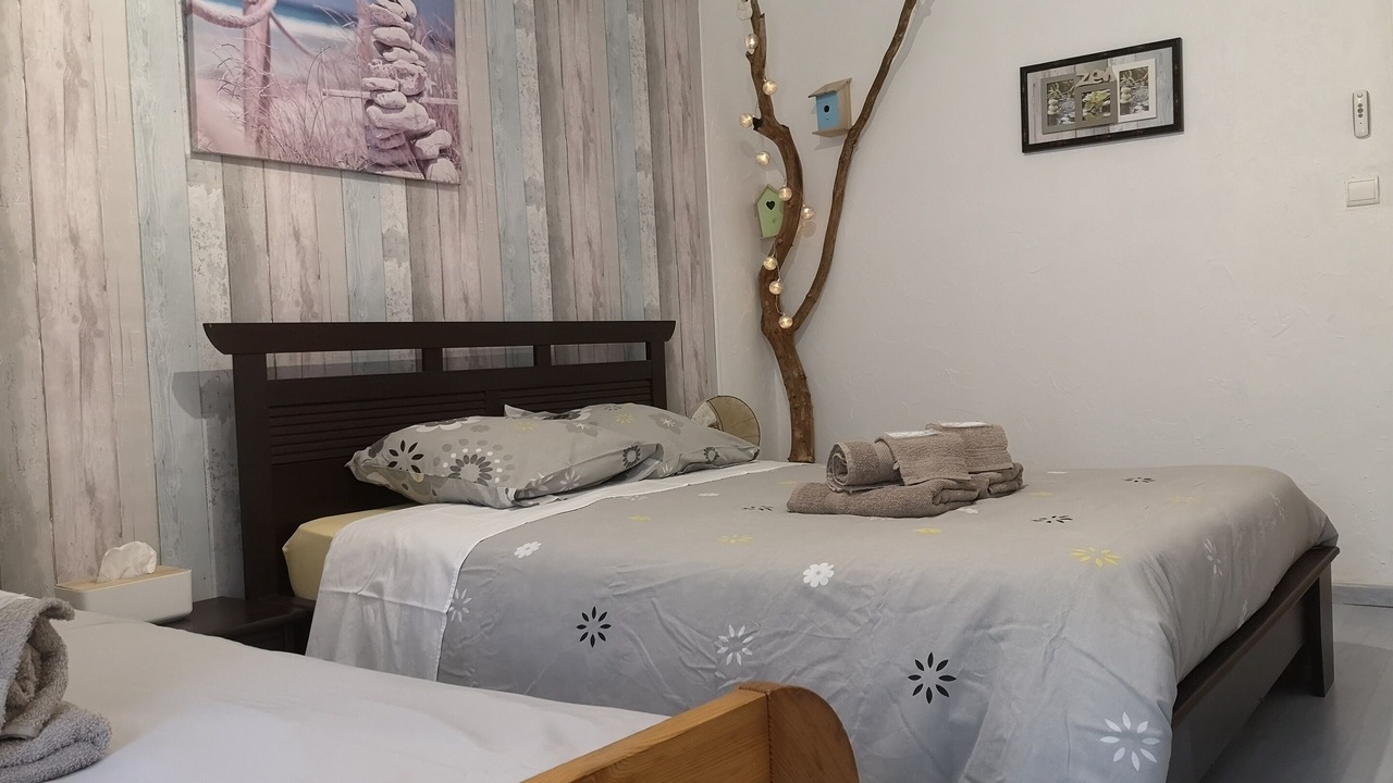 Photo of Bedroom in Combrand