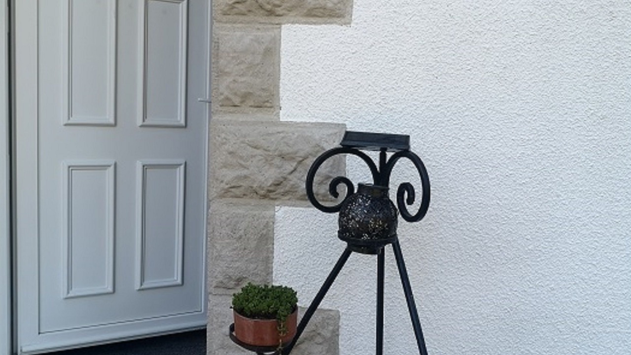 Photo of Outdoor in Combrand