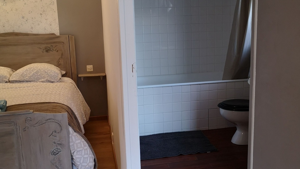 Photo of Bathroom in Combrand