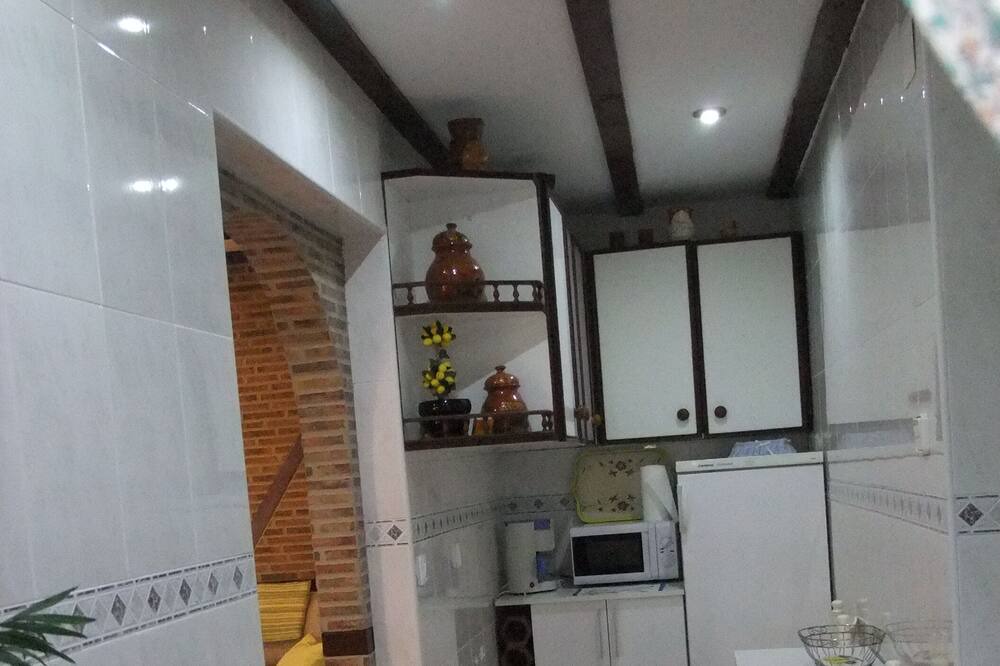 Photo of Kitchen in Queveda