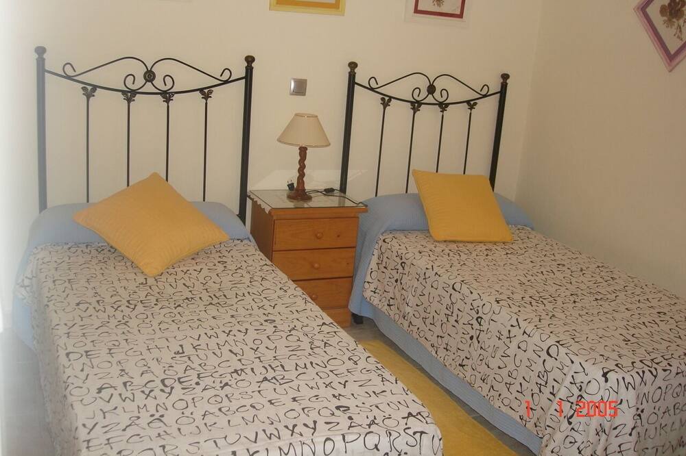 Photo of Bedroom in Queveda