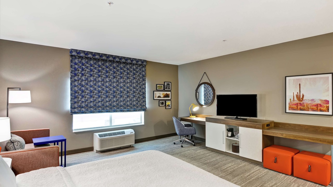 Photo of Bedroom in Tucson