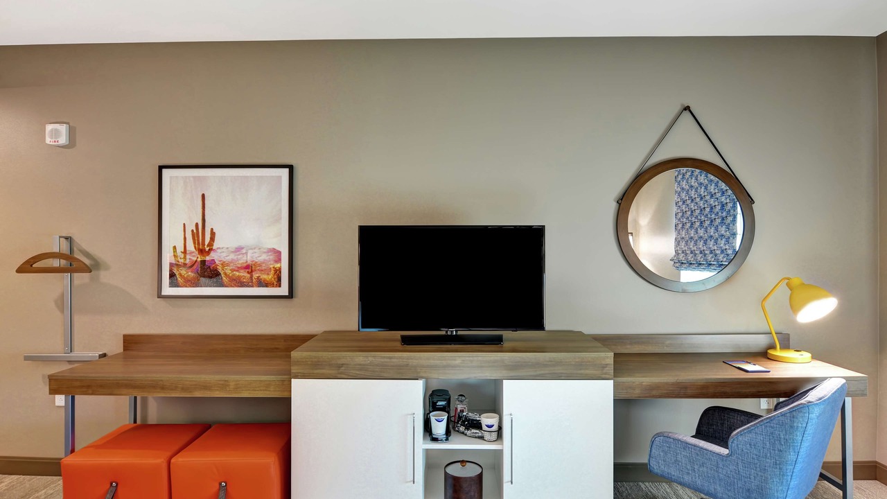 Photo of Bedroom in Tucson