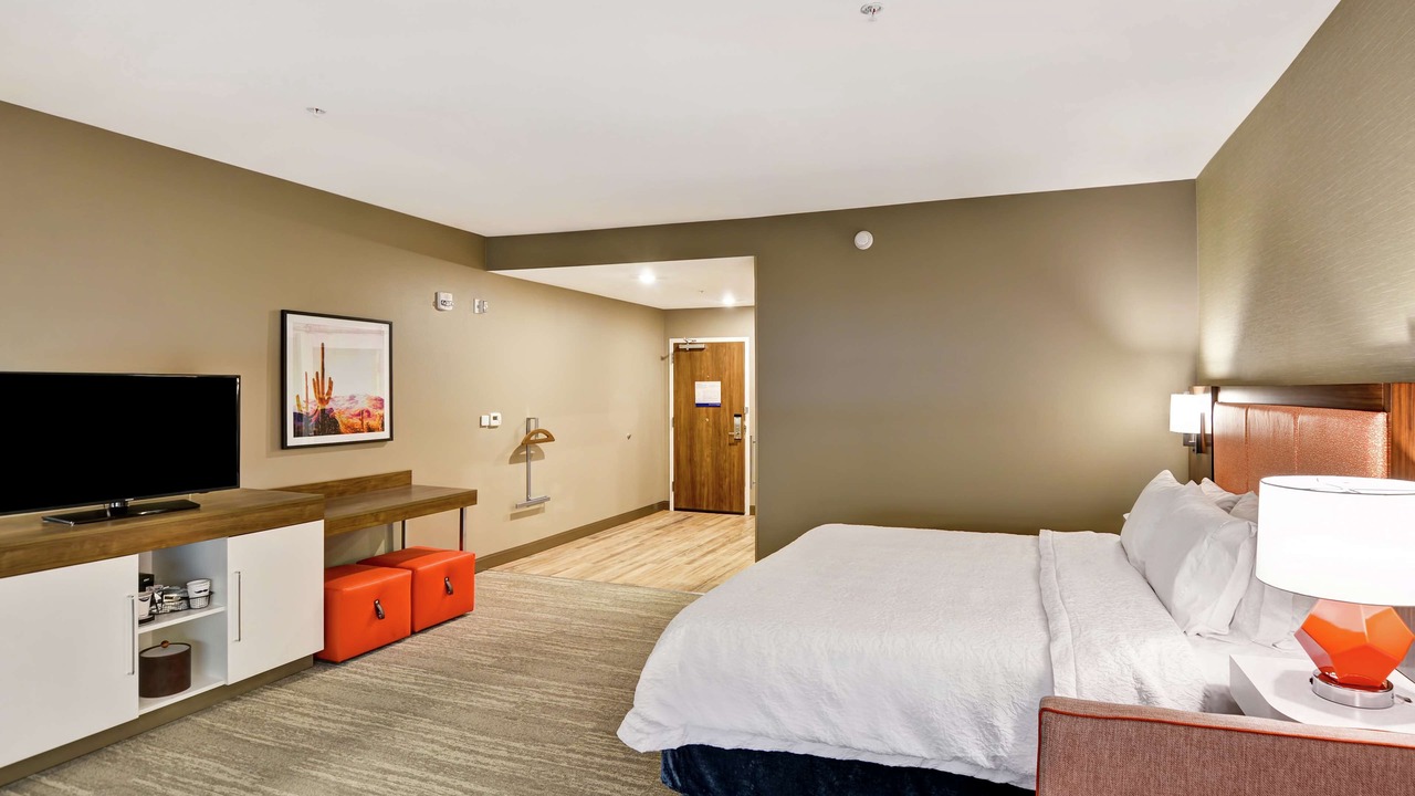Photo of Bedroom in Tucson
